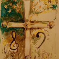 7 Hymns For Full Orchestra by MJD