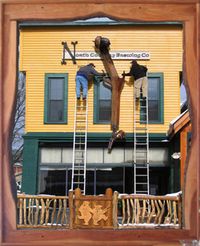 North Country Brew