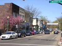 Sewickley Harvest Festival