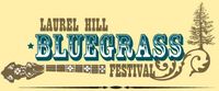 Laurel Hill Bluegrass Festival