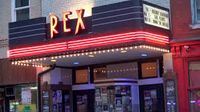 Rex Theater