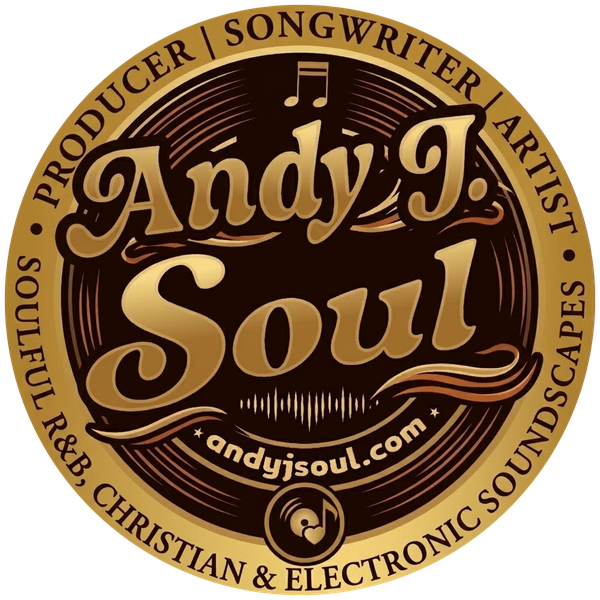 Andy J Soul_Logo