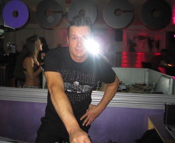 DJ Soul Jones
