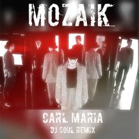Carl Maria (DJ Soul Jones Remix) by Mozaic