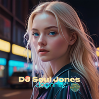 Joanna (Single) by DJ Soul Jones