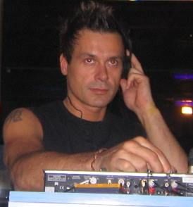 DJ Soul Jones
