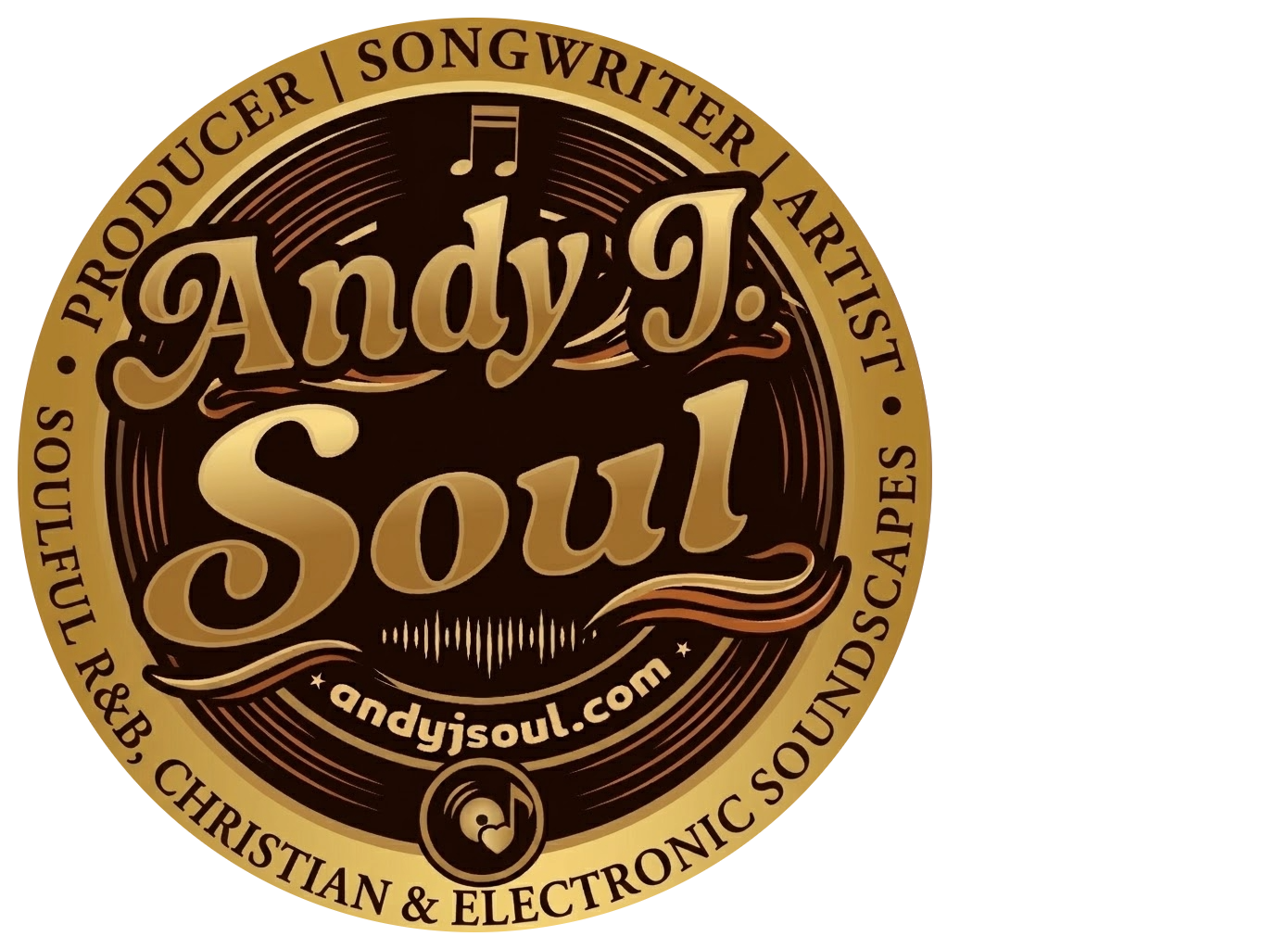 Andy J. Soul