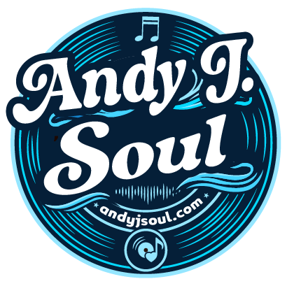 Andy J Soul_Logo