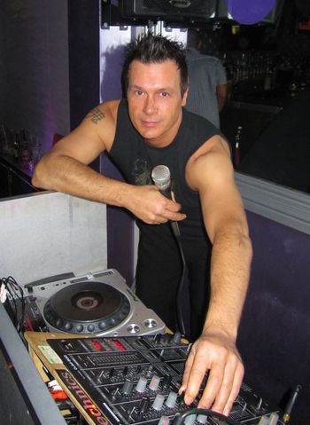 DJ Soul Jones

