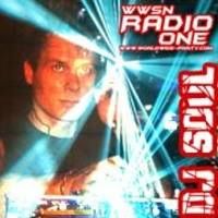 DJ Soul Jones

