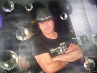DJ Soul Jones