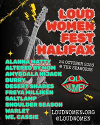 Loud Women Fest