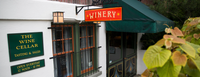 Jared Dustin Griffin at Edgefield Winery Room