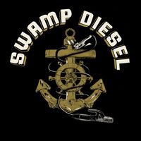Pipefitter's Blues (Single, 2023) by Swamp Diesel