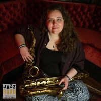 “Approaching Free Jazz” performance/workshop with the Monica Shriver Quartet featuring special guest Rahsaan Barber