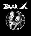 Vintage Zolar X T-shirt