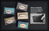 Collectible Mini Prop Box