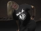 Vintage Zolar X T-shirt
