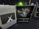 Collectible Mini Prop Box