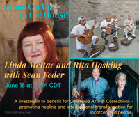 Come On Up To The House with Linda McRae Episode 4