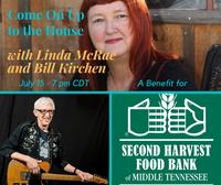 Come On Up To The House with Linda McRae Episode 6