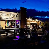 Billy Daely @ High & Dry
