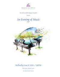 An Evening of Music