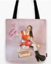 Sammi Eat's tote bag
