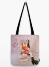 Sammi Eat's tote bag