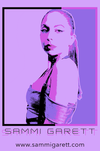 Sammi Sticker