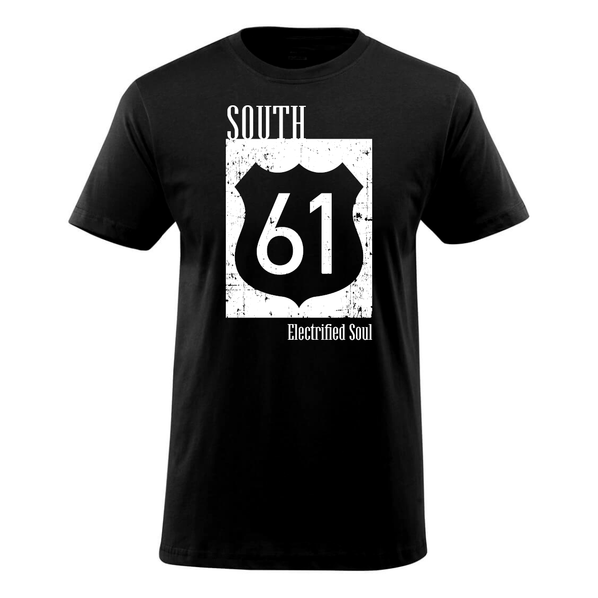 Men's shirt - 61