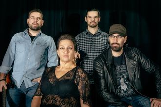 Electrified Soul Press photo 