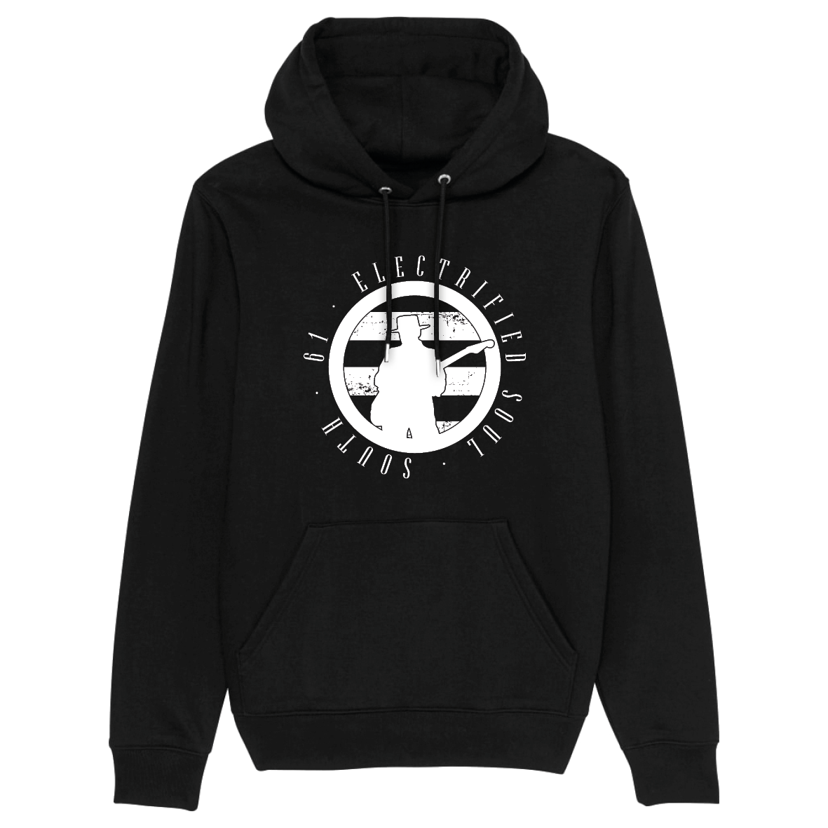 Hoodie - Logo