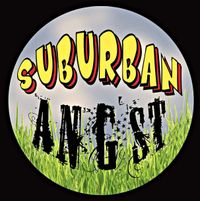 Suburban Angst at Reformation Brewery 