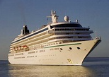 Elaine and James cruise the Western Caribbean with Harmony and Rick!