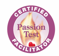 Mini-workshop: "The Passion Test," is a simple yet powerful method to discover passion and purpose in a clear and deliberate manner.