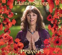 "Prayer through Song" the Music-inspired lesson and all music, presented by "Rev. Faerie Elaine and accompanied by keyboardist extraordinaire Richard Shulman.