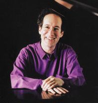 In Concert: Elaine Silver and Richard Shulman in "A Soul Portrait for All."