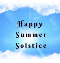 Summer Solstice Celebration at the Labyrinth with Rev. Zan Benham