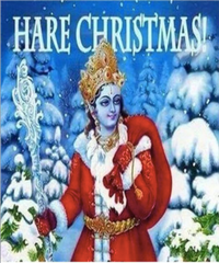 HOLIDAY CONCERT: "Rev. Faerie" Elaine Silver presents a Concert of Alternative Holiday Songs and Sing-a-Long Christmas Carols.  'tis the Season!