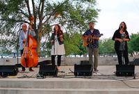 Seventh Town at Brighton Concerts in the Park Series