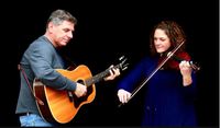 Seventh Town's Martin and Meg Duo