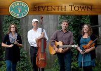Seventh Town at The Waring House
