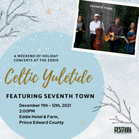 Celtic Yuletide 