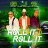 ROLL IT ROLL IT - CD