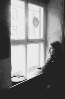 Photo by Dermot Byrne
