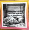 STICKER - Sun and Window Shade