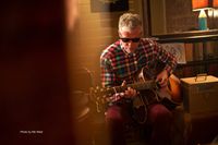 Songwriters in the Round