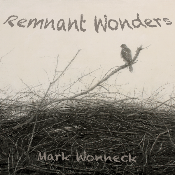 Remnant Wonders - CD