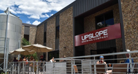 sun jr. at Upslope - FREE SHOW